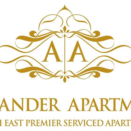 Alexander Apartments South Shields 3 Ngoại thất bức ảnh