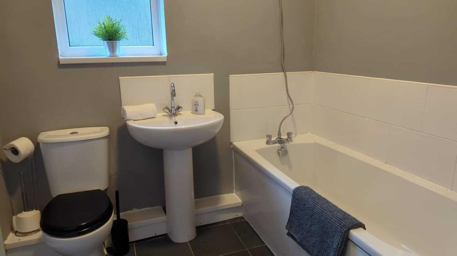 Alexander Apartments South Shields 3 Ngoại thất bức ảnh