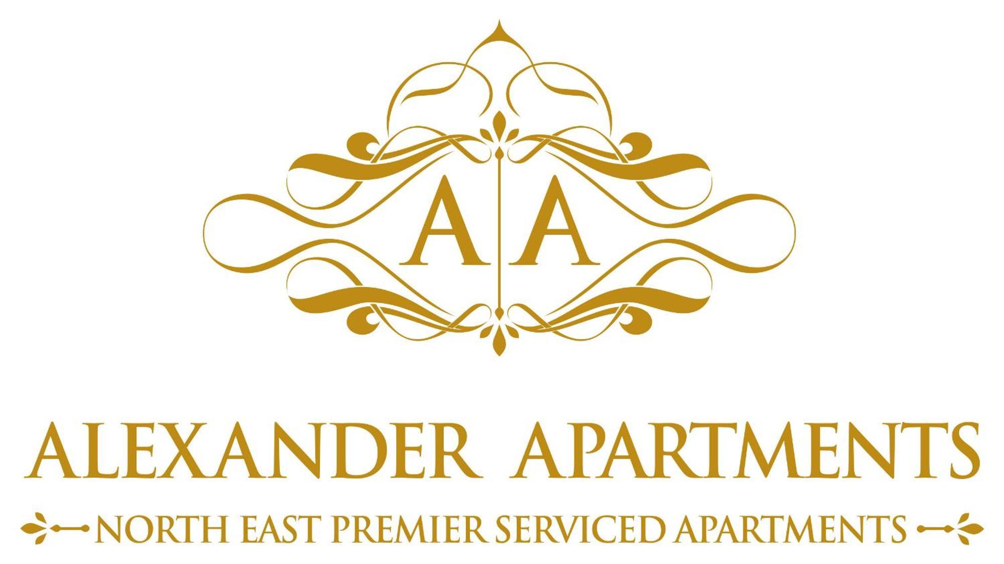 Alexander Apartments South Shields 3 Ngoại thất bức ảnh